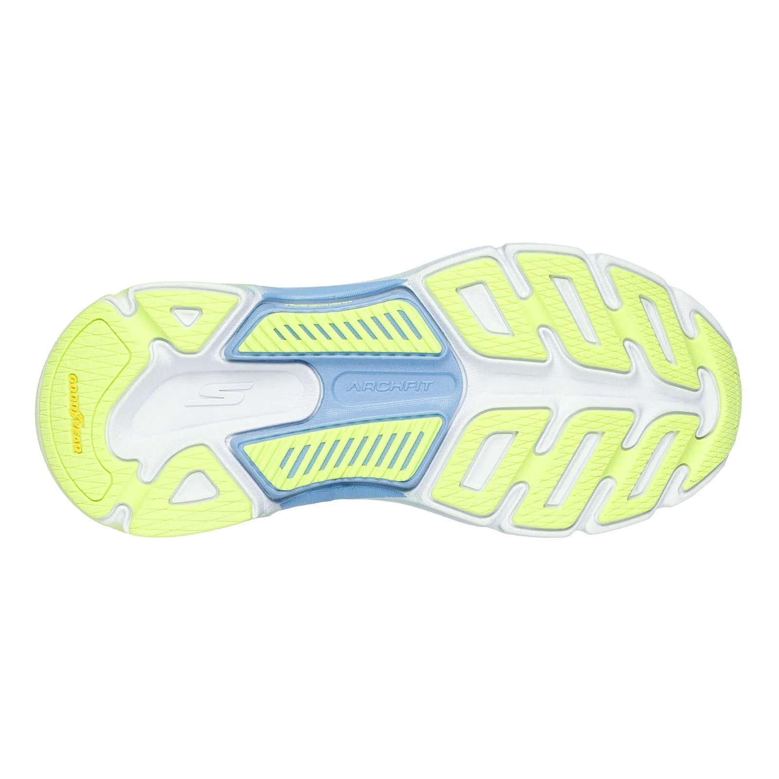 Women's Skechers, Max Cushioning Arch Fit 2.0 - Alcona Sneaker