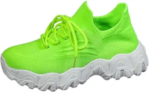 Womens Tennis Shoes Summer Slip On Mesh Breathable Walking Sneakers Comfortable Arch Support Orthopedic Sneakers Non-Slip Nurse Babe Shoes Fashion Outdoor Running Trainer