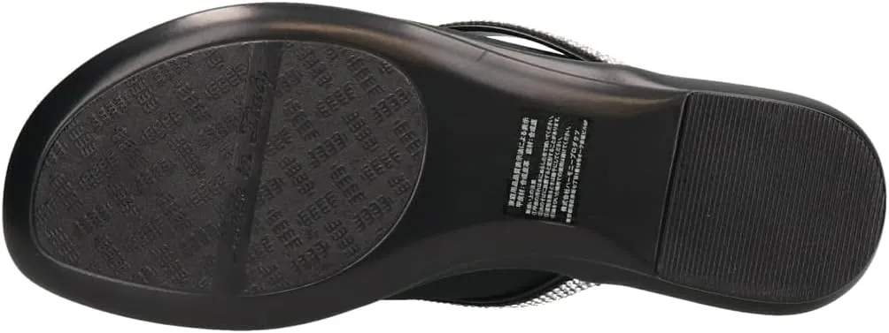 Women's Tongs Sandal