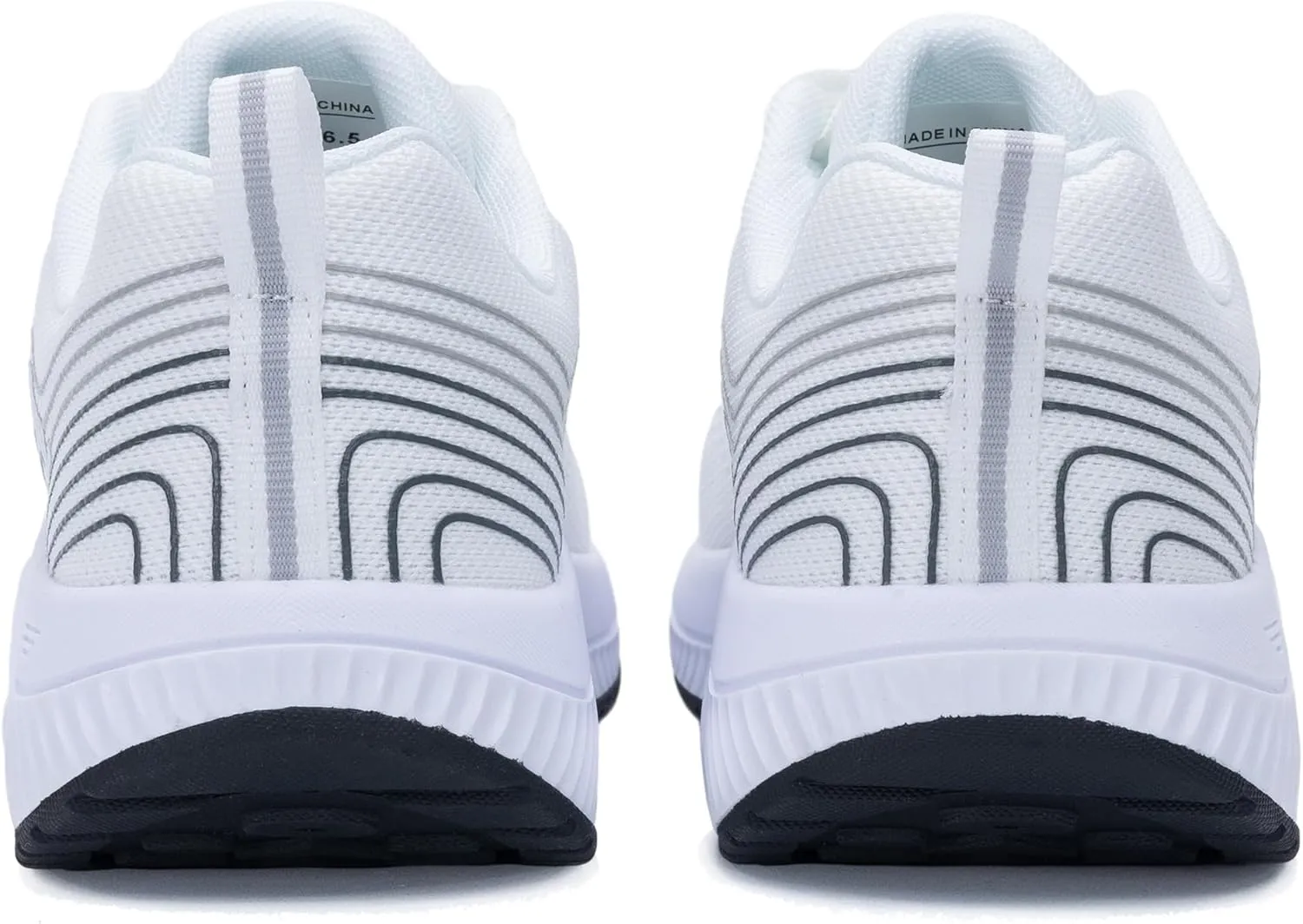 Womens Walking Shoes with Arch Support Orthotic Tennis Shoes for Plantar Fasciitis Casual Air Fashion Sneakers US 6.5-11