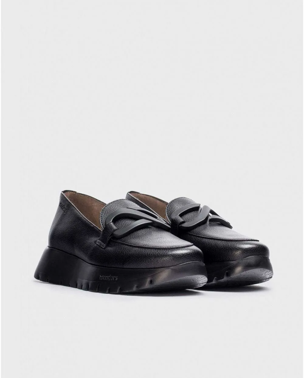 Wonders A2453NE- Loafer