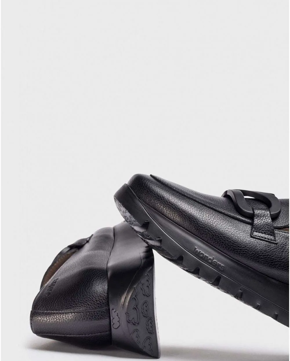 Wonders A2453NE- Loafer