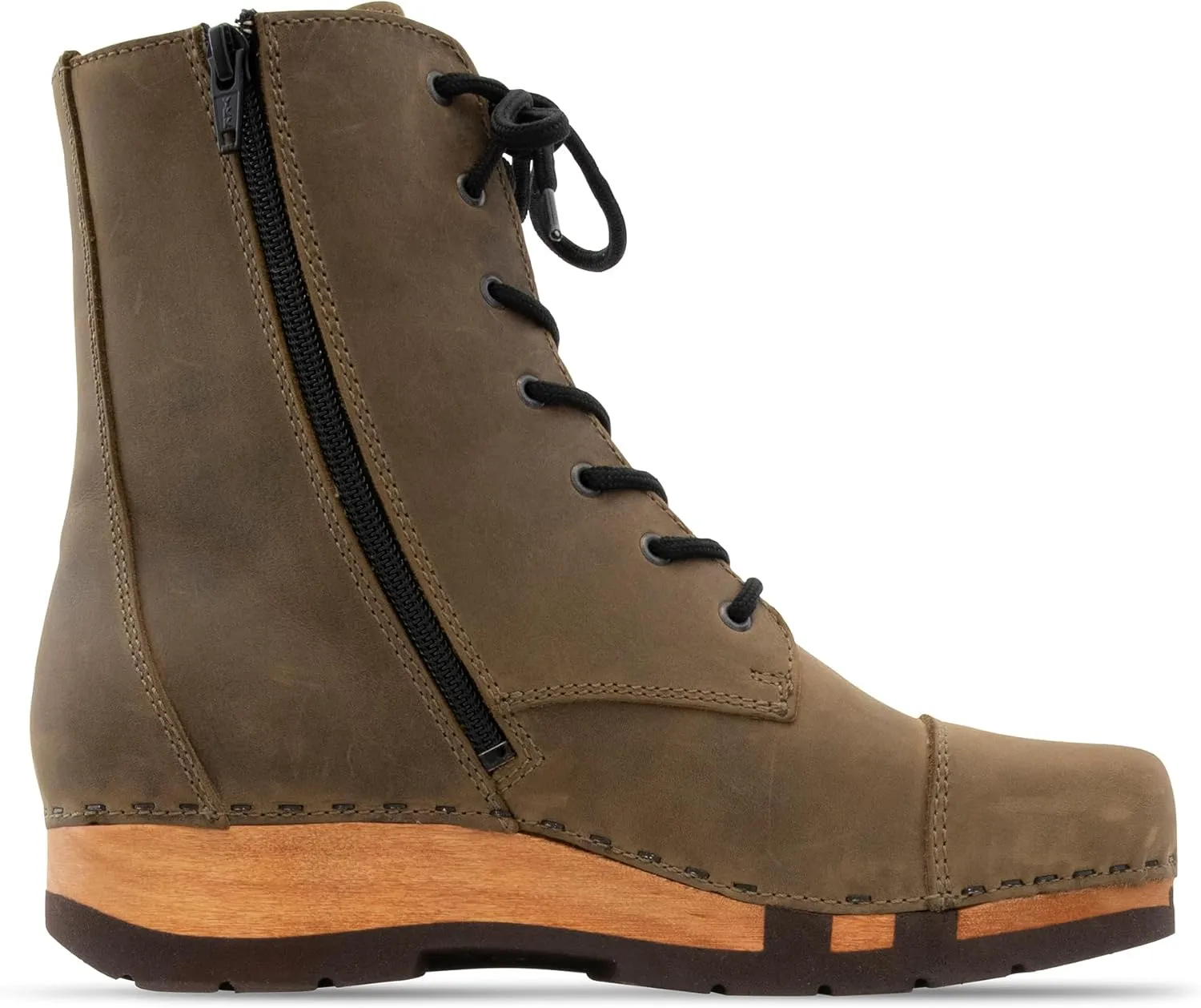 Woody Women's Classic Ankle Boot