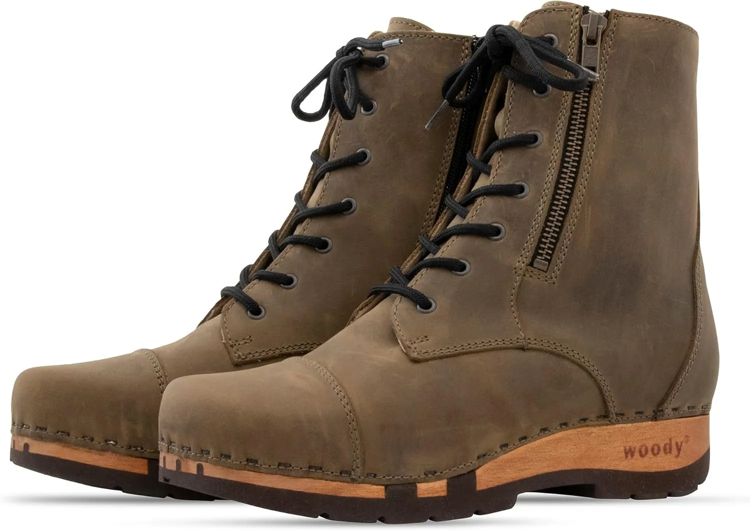 Woody Women's Classic Ankle Boot