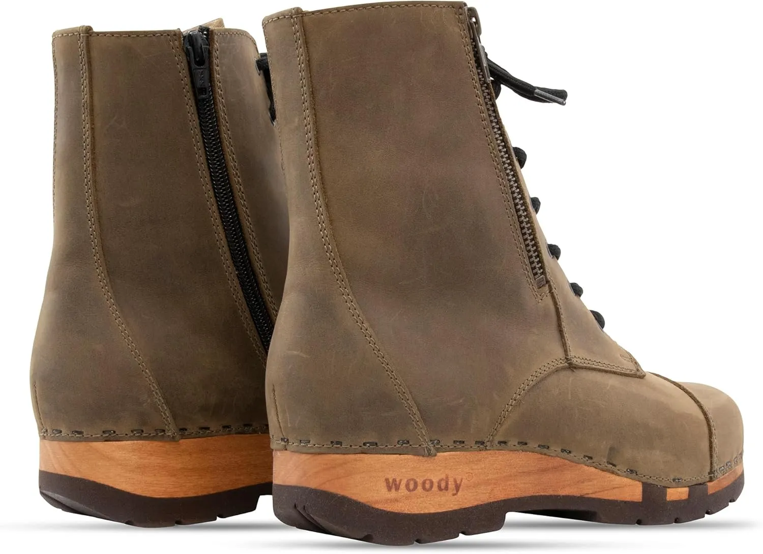 Woody Women's Classic Ankle Boot