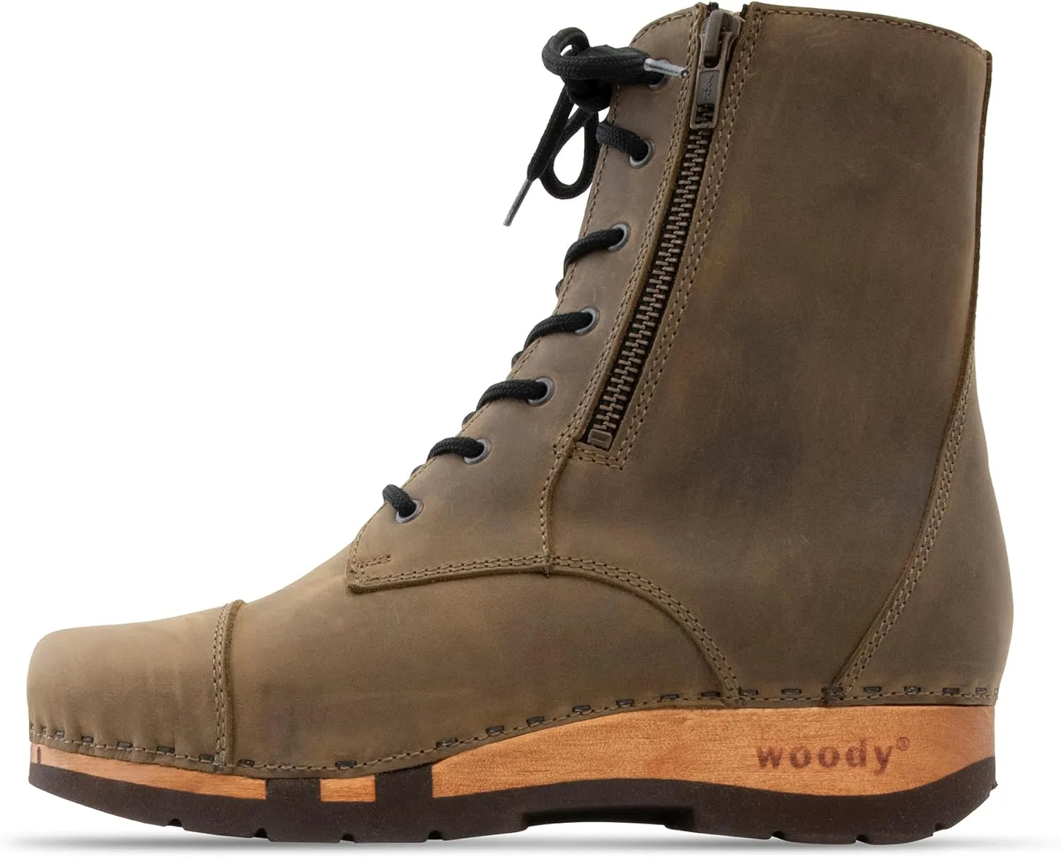 Woody Women's Classic Ankle Boot