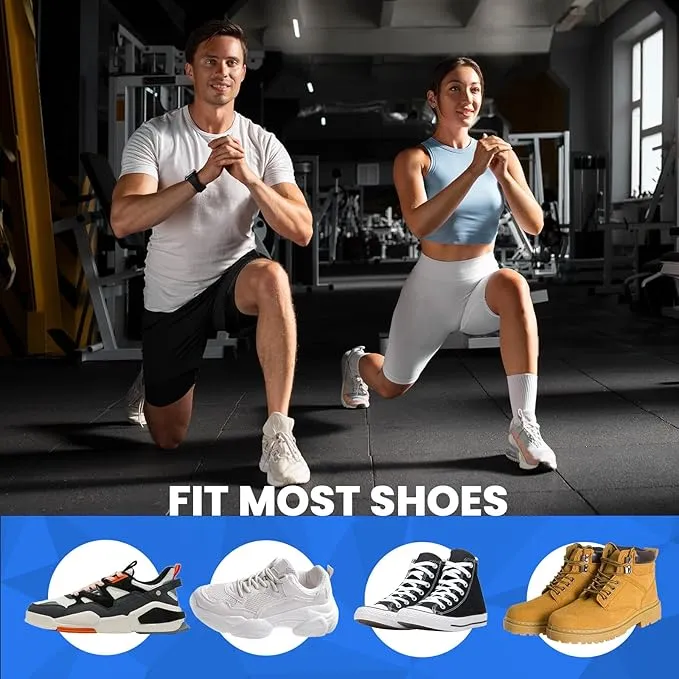 Work Boot Insoles Plantar Fasciitis