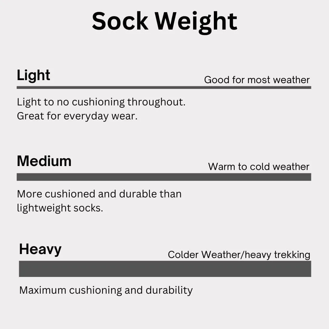 Wrangler Men's Ultra Dri Seamless Toe Western Boot Socks (3 Pairs)