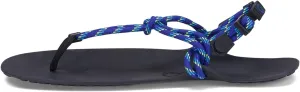 Xero Shoes Men's Genesis Sandal - Lightweight, Minimalistic, Travel-Friendly