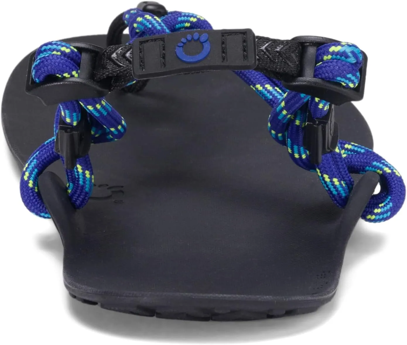 Xero Shoes Men's Genesis Sandal - Lightweight, Minimalistic, Travel-Friendly
