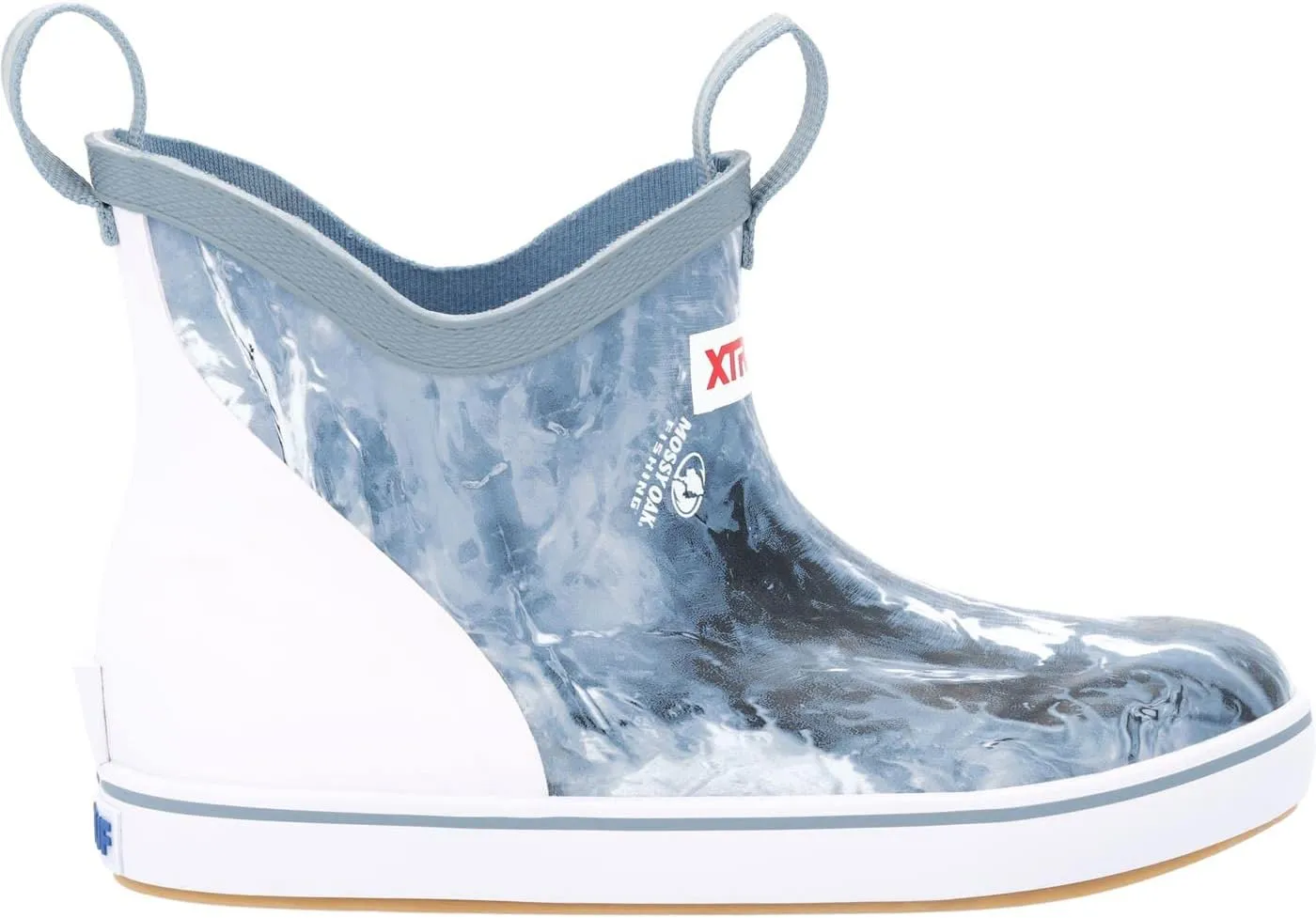 Xtratuf Kids Ankle Deck Boot