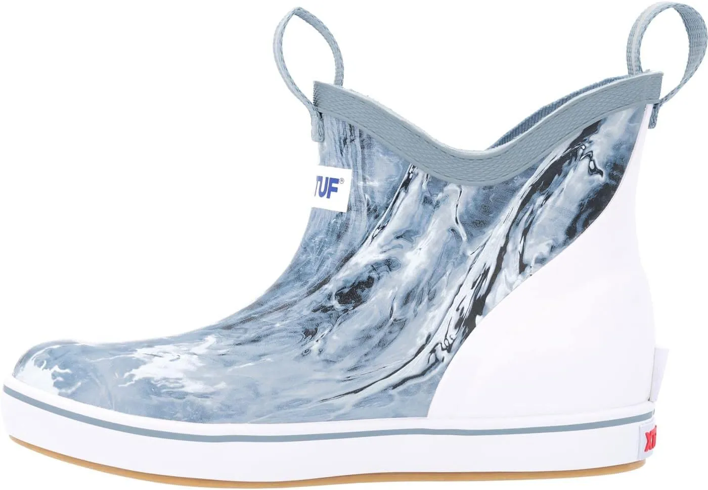 Xtratuf Kids Ankle Deck Boot