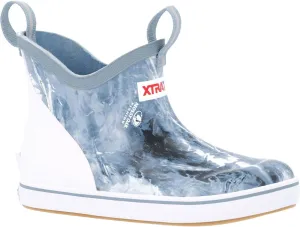Xtratuf Kids Ankle Deck Boot