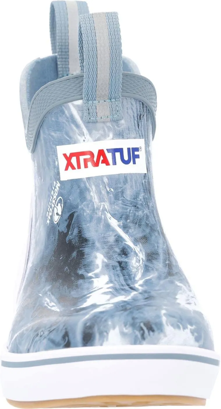 Xtratuf Kids Ankle Deck Boot