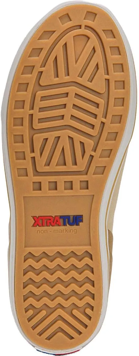 Xtratuf Men's 6 Inch Ankle Deck Boots