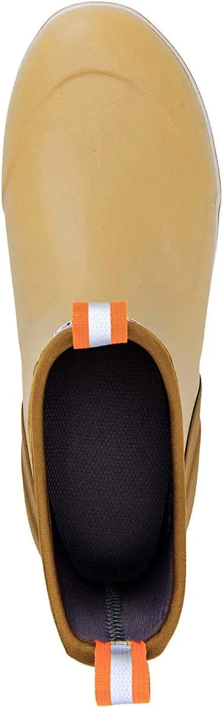 Xtratuf Men's 6 Inch Ankle Deck Boots