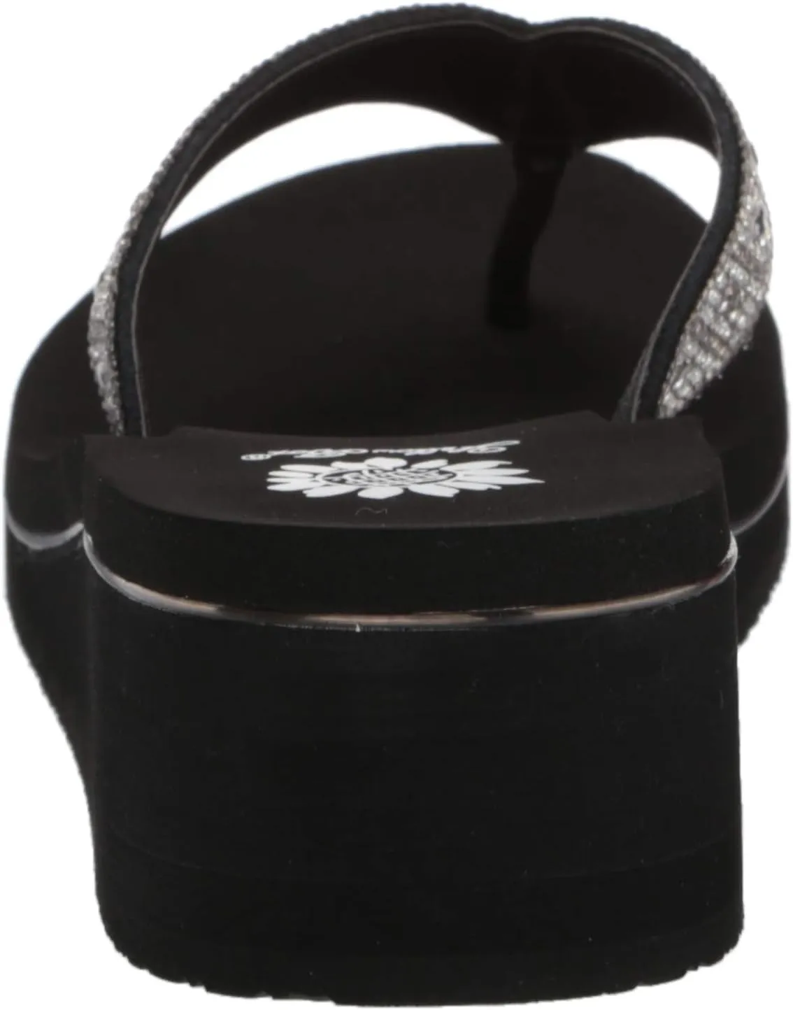 Yellow Box Women's Achillas Wedge Sandal