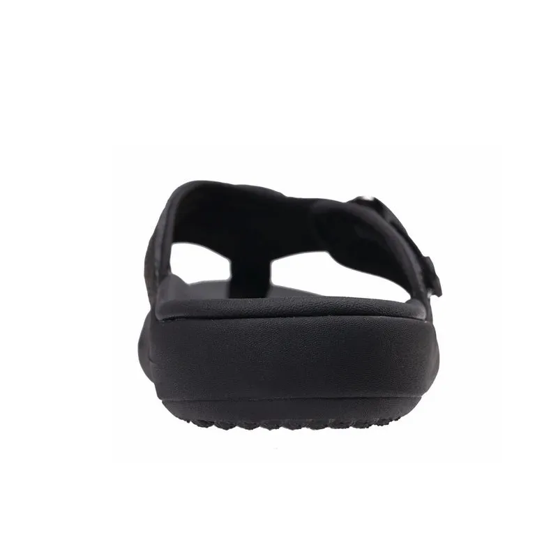 YUMI Northfork  Black