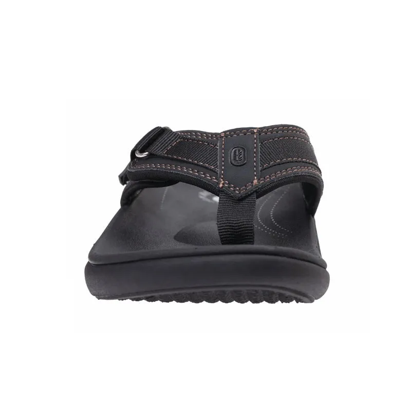 YUMI Northfork  Black
