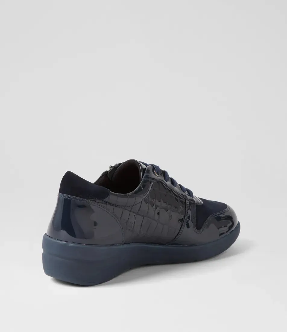 Ziera Newton Navy