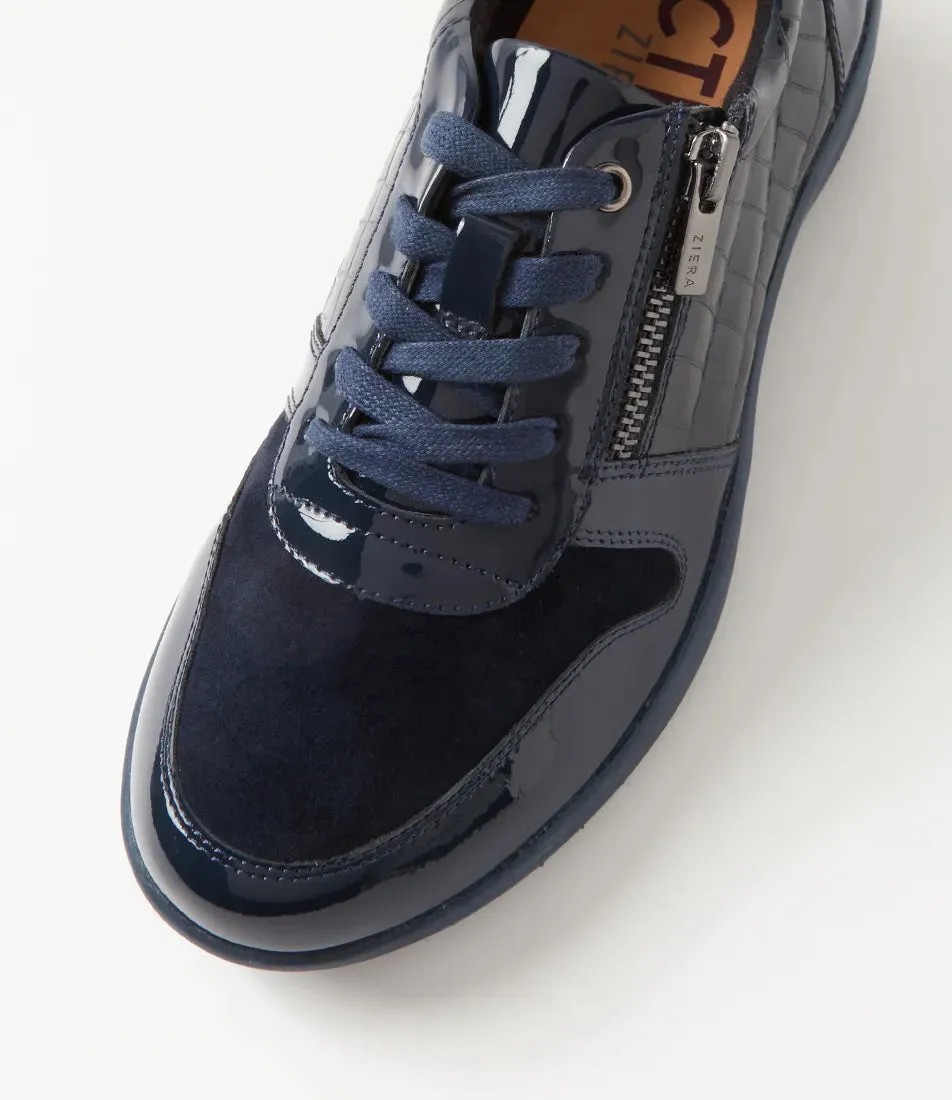Ziera Newton Navy