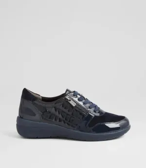Ziera Newton Navy