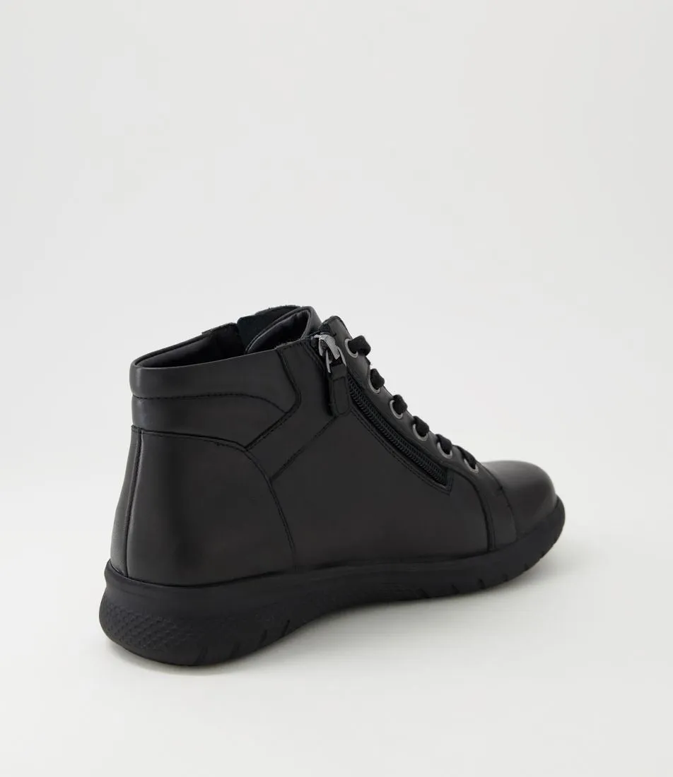Ziera Shaunat XF-ZR Black