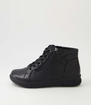 Ziera Shaunat XF-ZR Black