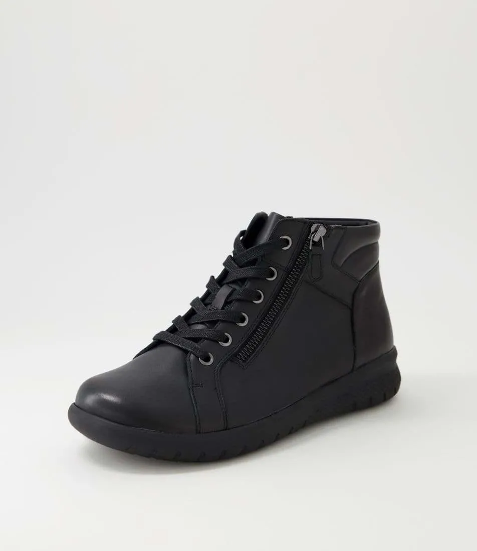 Ziera Shaunat XF-ZR Black