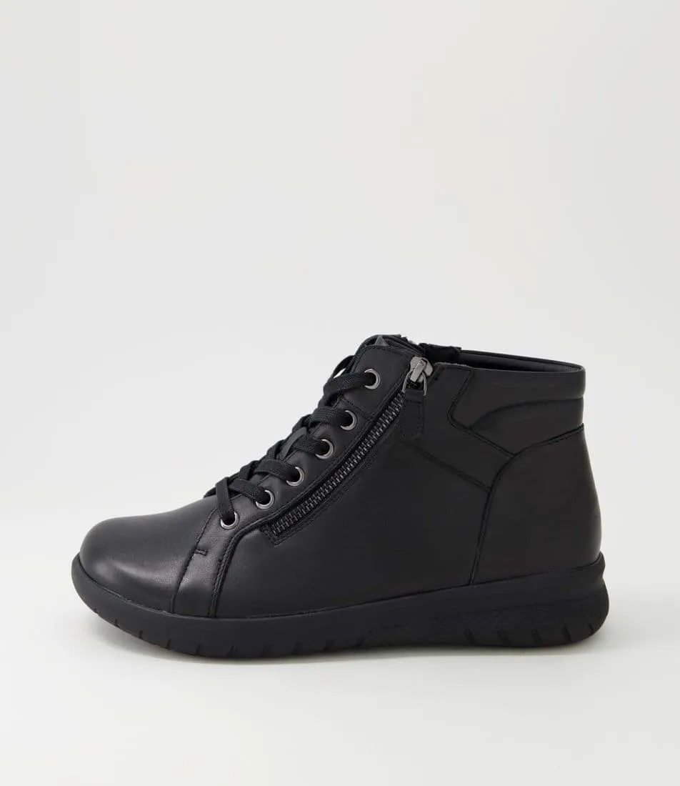 Ziera Shaunat XF-ZR Black