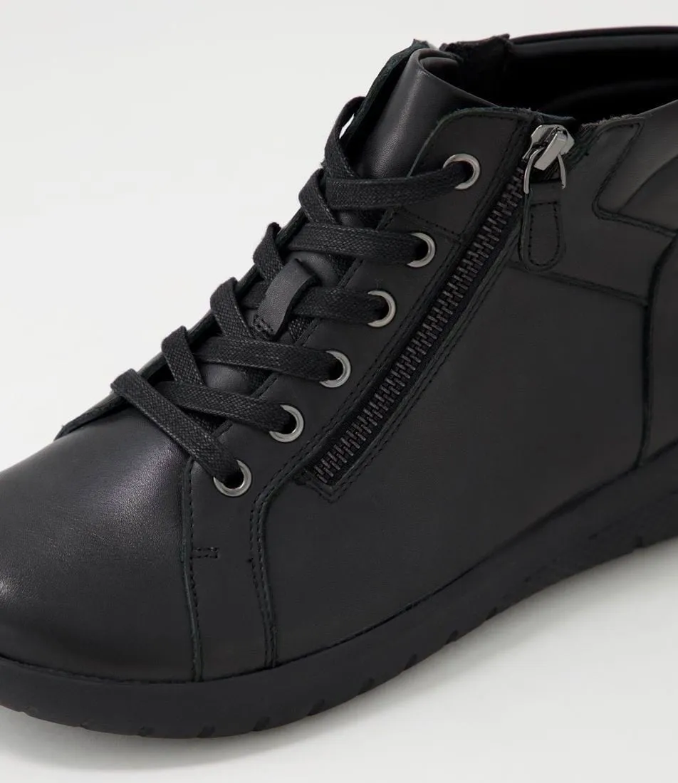 Ziera Shaunat XF-ZR Black