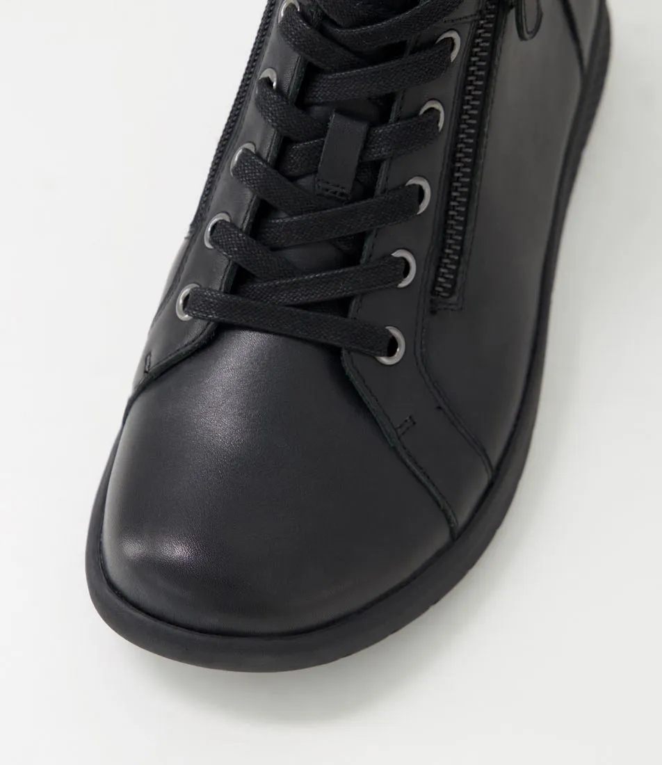 Ziera Shaunat XF-ZR Black